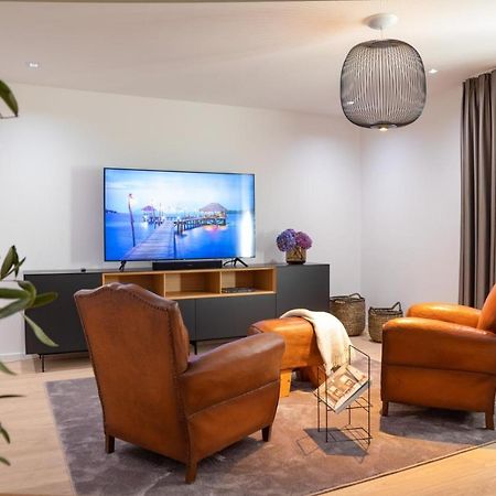 Munich Finest Apartments Dış mekan fotoğraf
