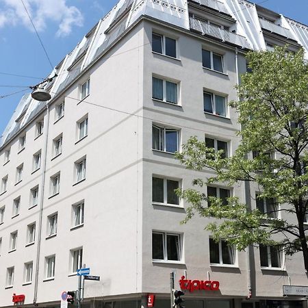 Munich Finest Apartments Dış mekan fotoğraf