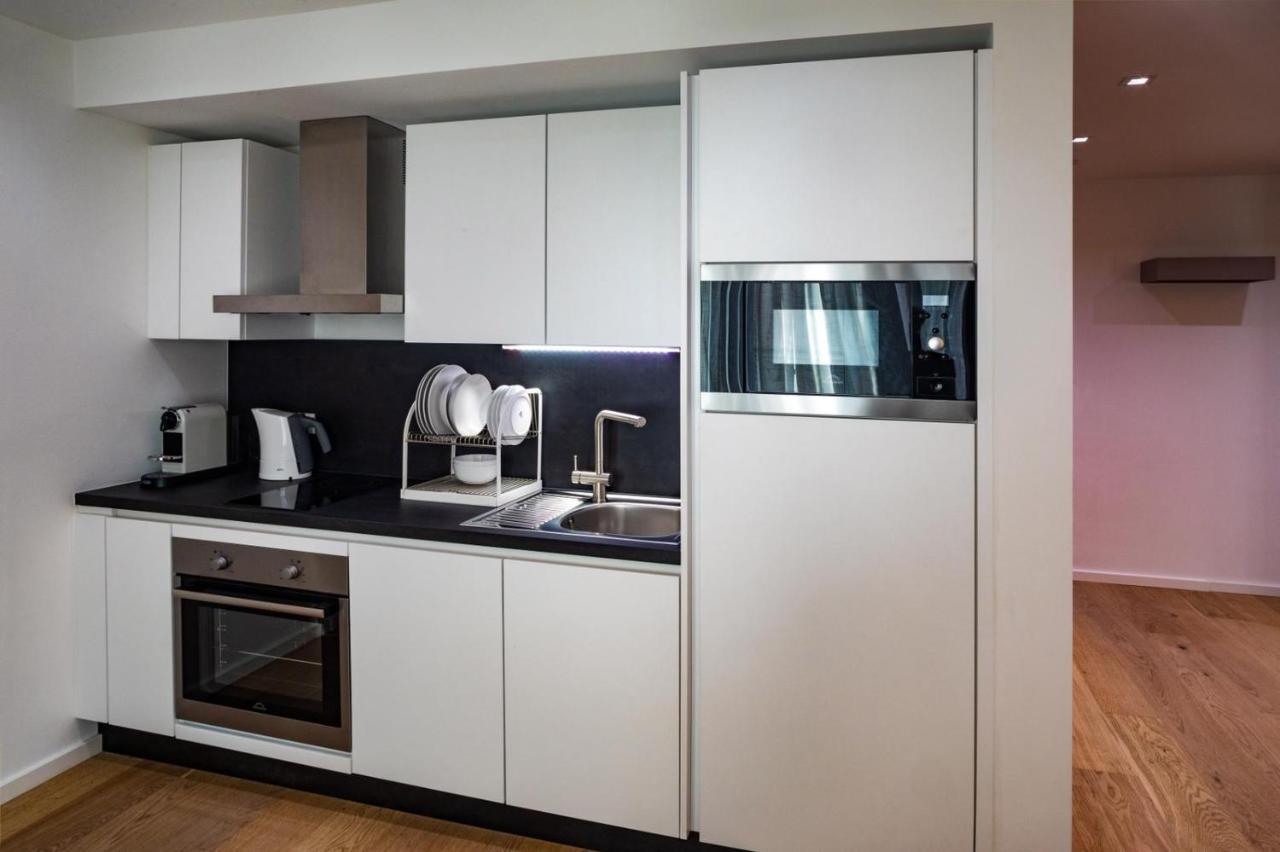 Munich Finest Apartments Dış mekan fotoğraf