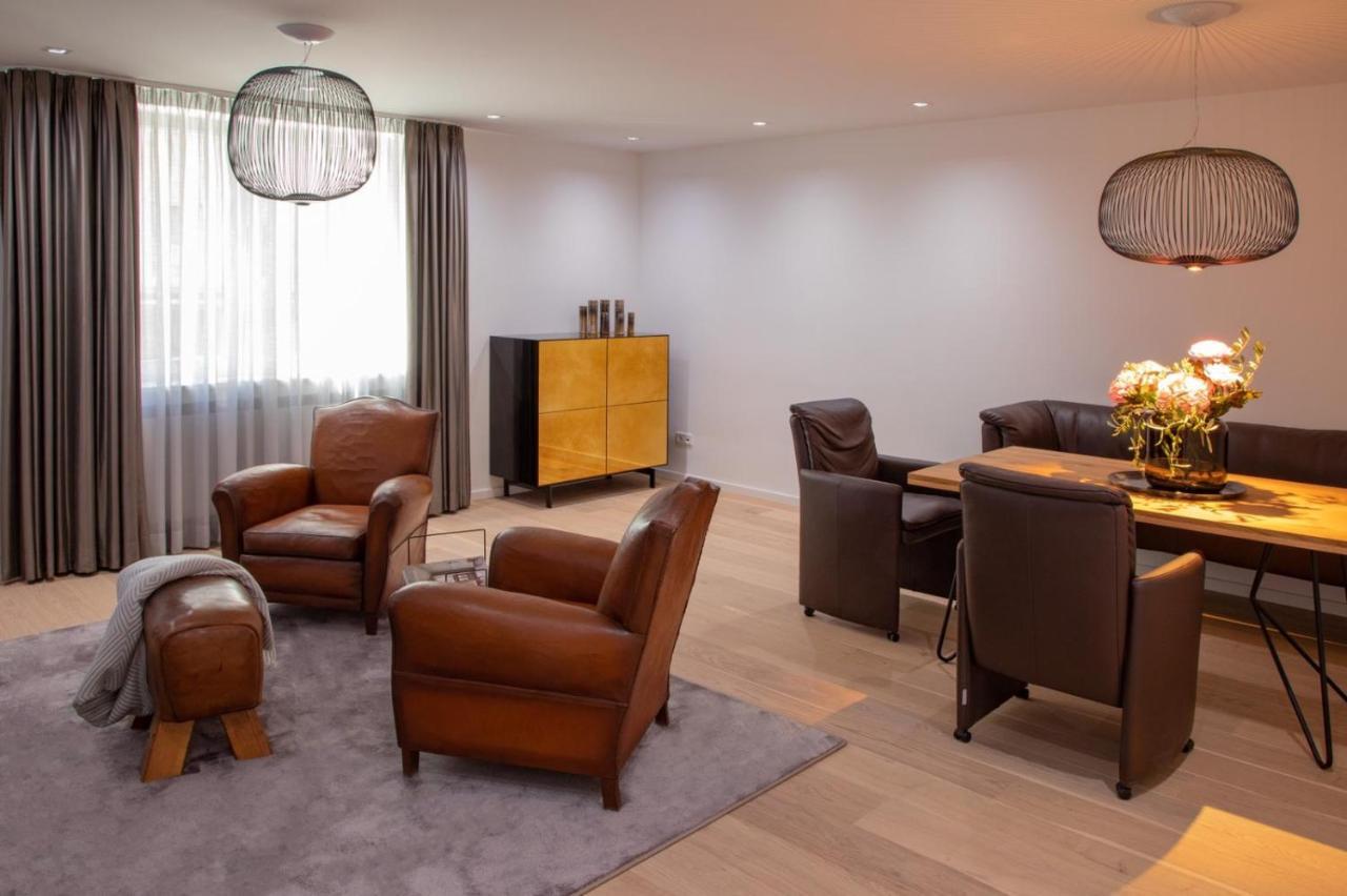 Munich Finest Apartments Dış mekan fotoğraf