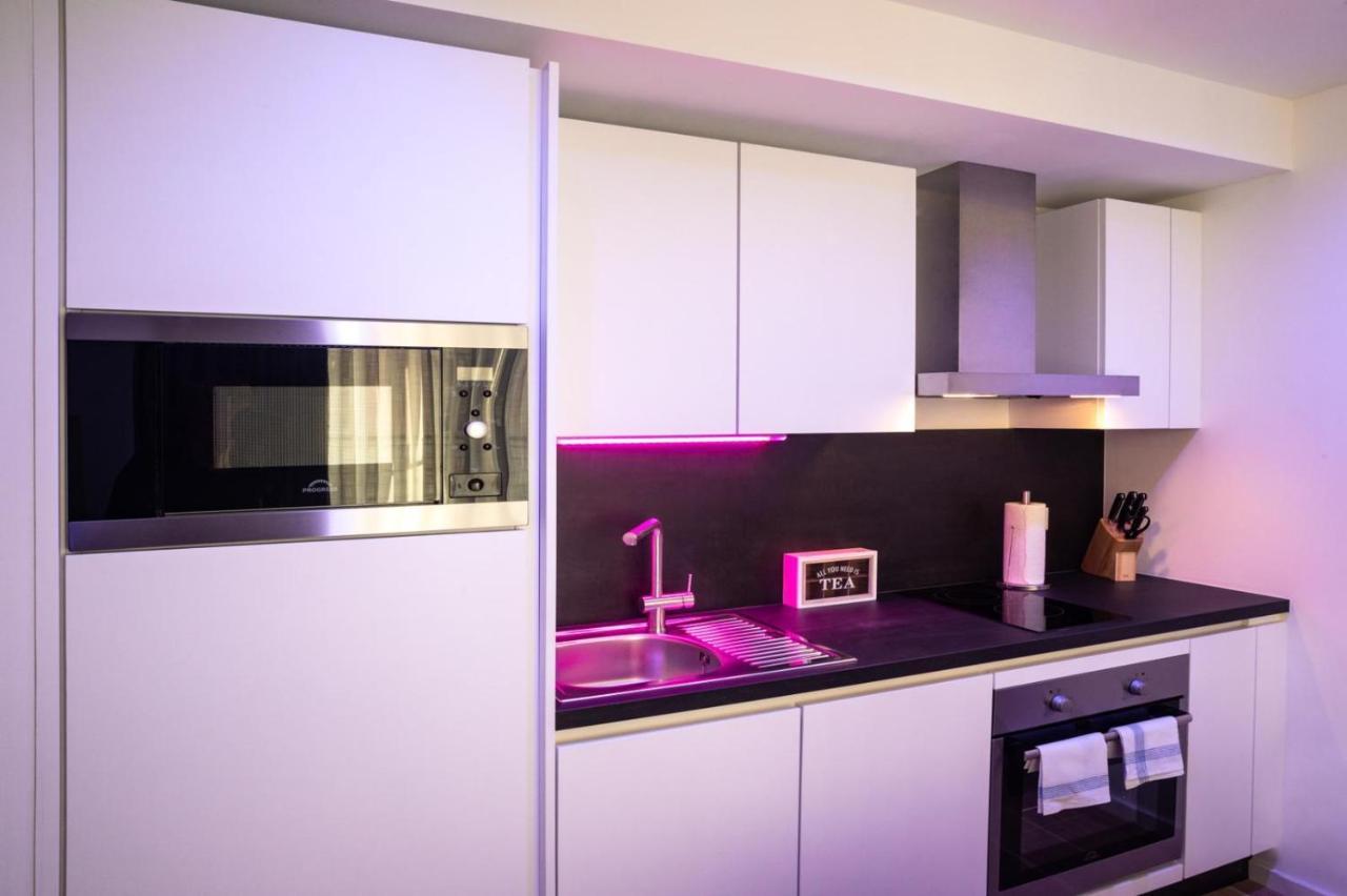 Munich Finest Apartments Dış mekan fotoğraf