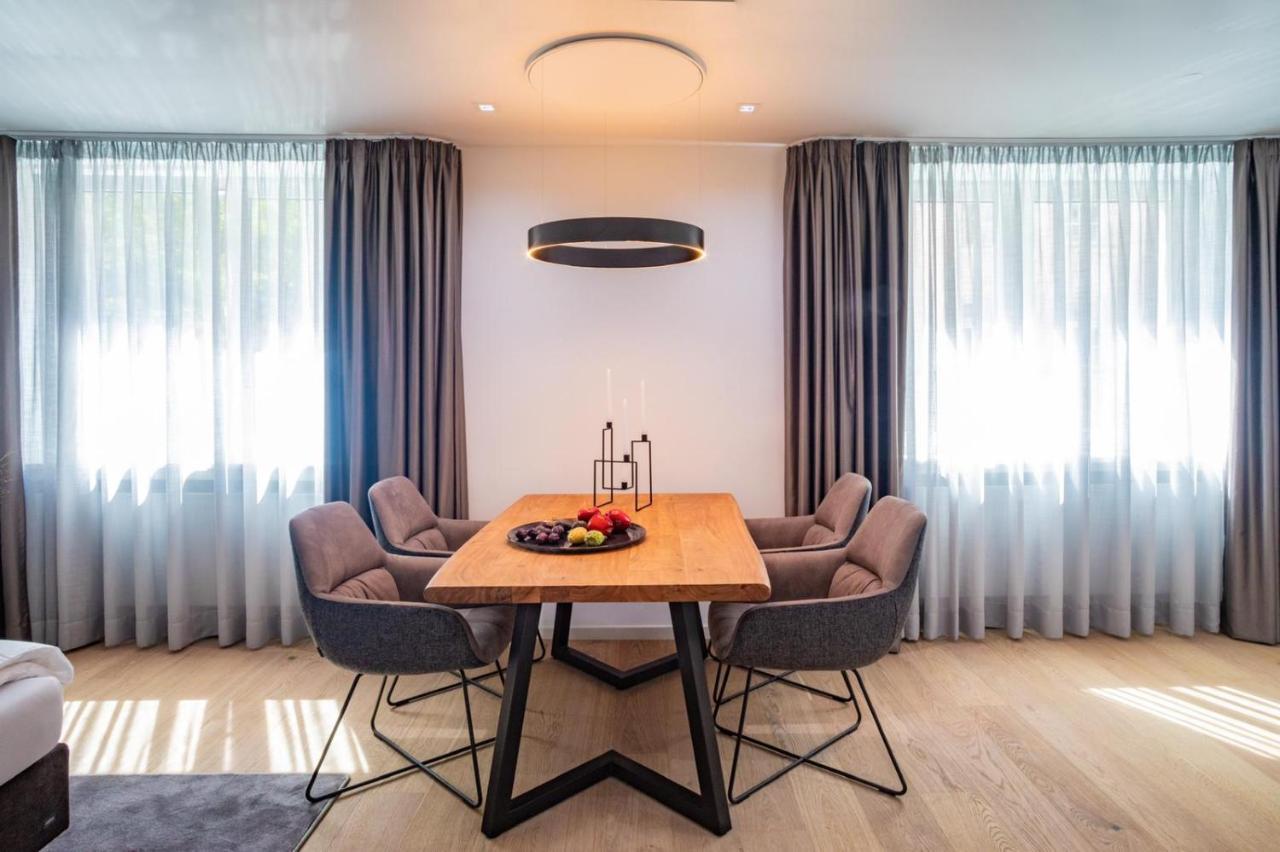 Munich Finest Apartments Dış mekan fotoğraf
