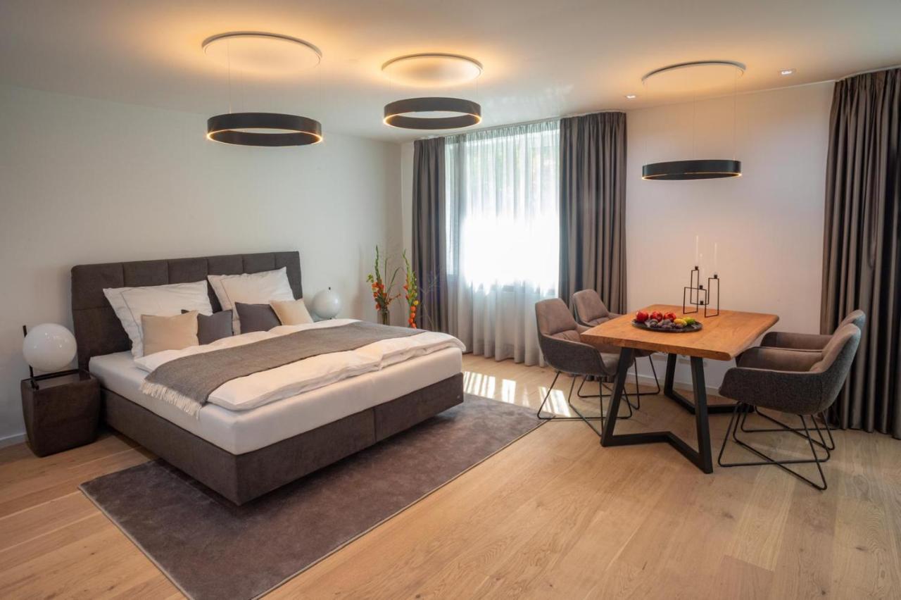 Munich Finest Apartments Dış mekan fotoğraf
