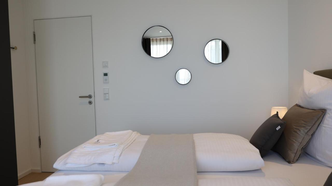 Munich Finest Apartments Dış mekan fotoğraf