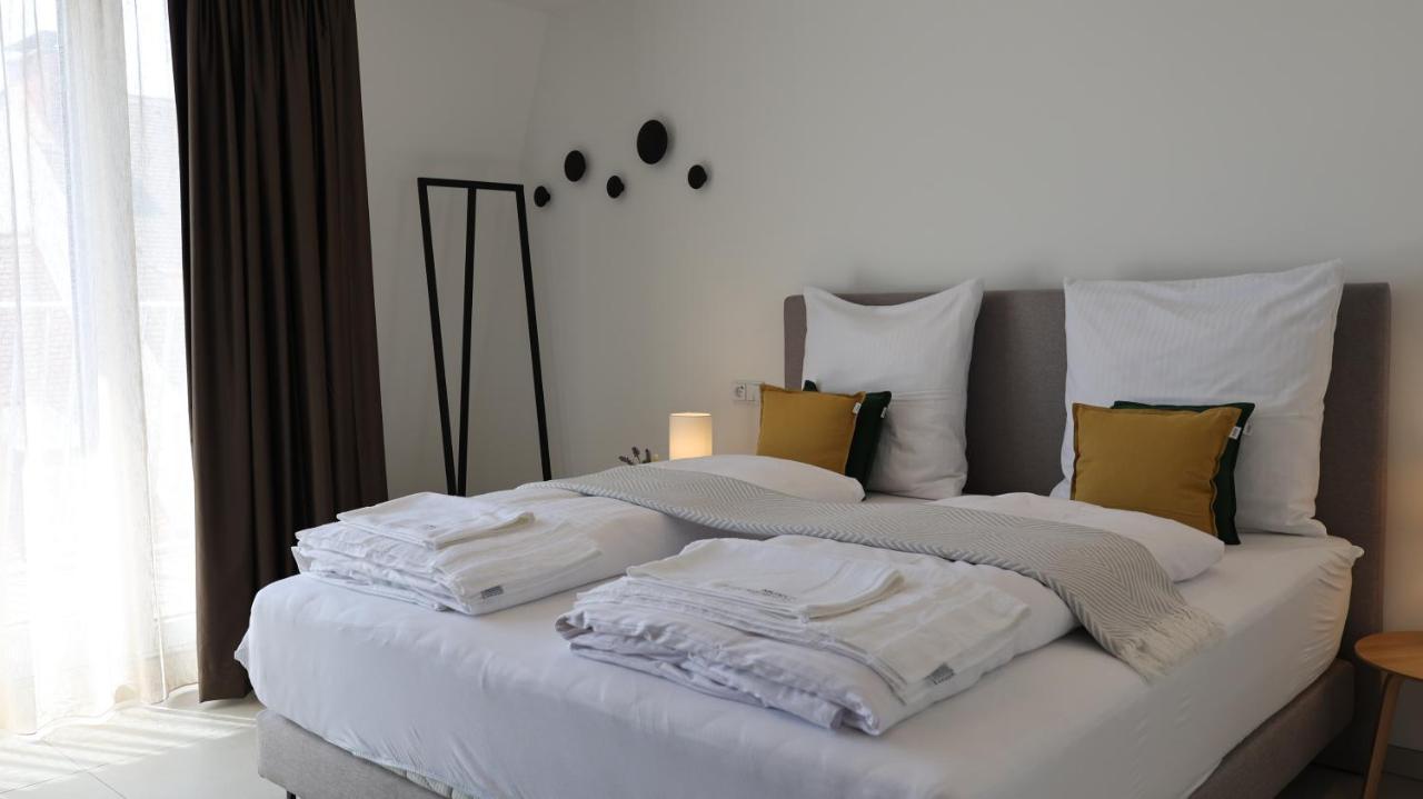 Munich Finest Apartments Dış mekan fotoğraf