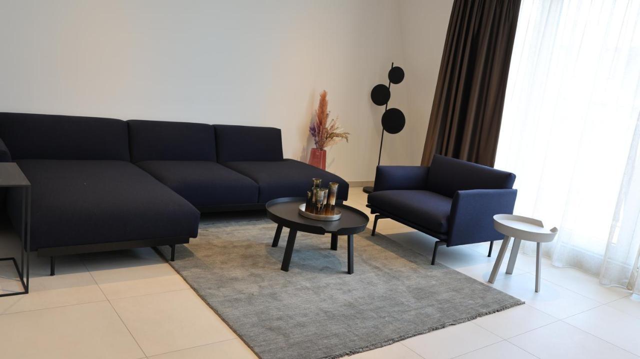 Munich Finest Apartments Dış mekan fotoğraf