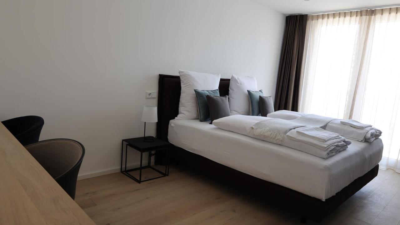 Munich Finest Apartments Dış mekan fotoğraf