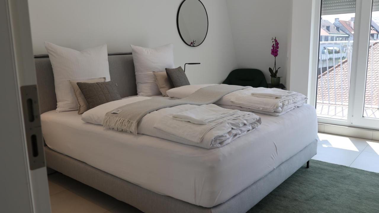 Munich Finest Apartments Dış mekan fotoğraf