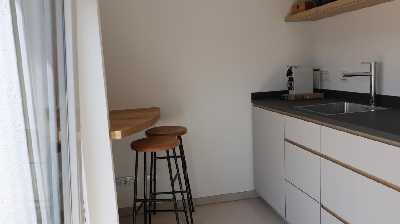 Munich Finest Apartments Dış mekan fotoğraf