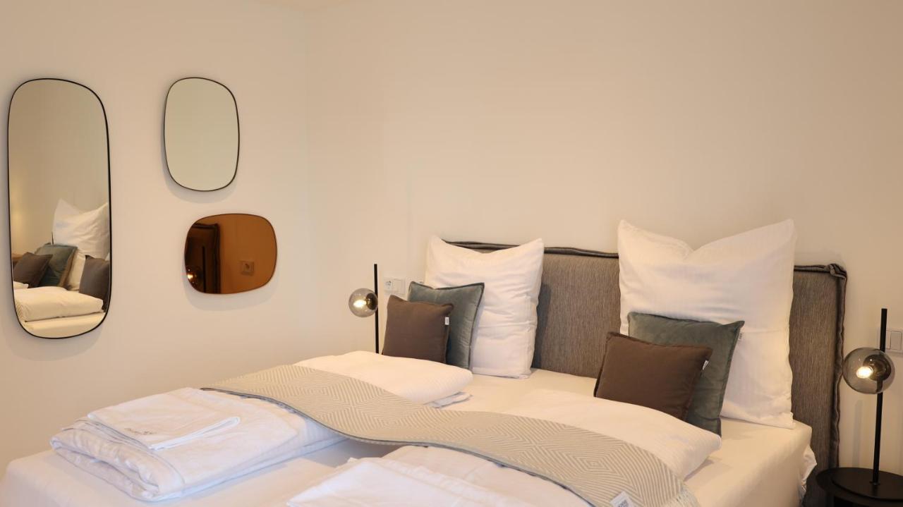 Munich Finest Apartments Dış mekan fotoğraf