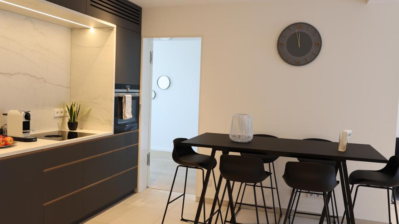 Munich Finest Apartments Dış mekan fotoğraf