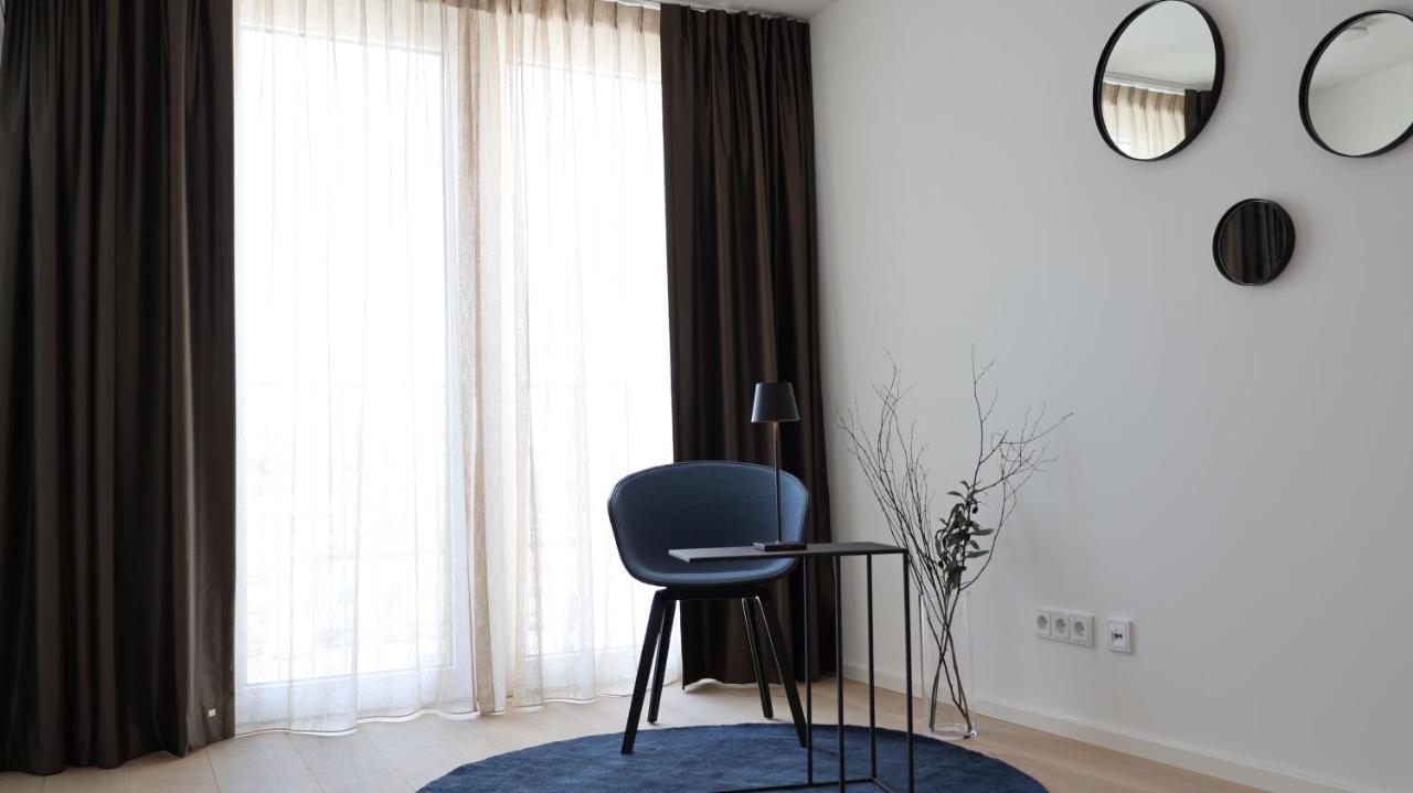 Munich Finest Apartments Dış mekan fotoğraf
