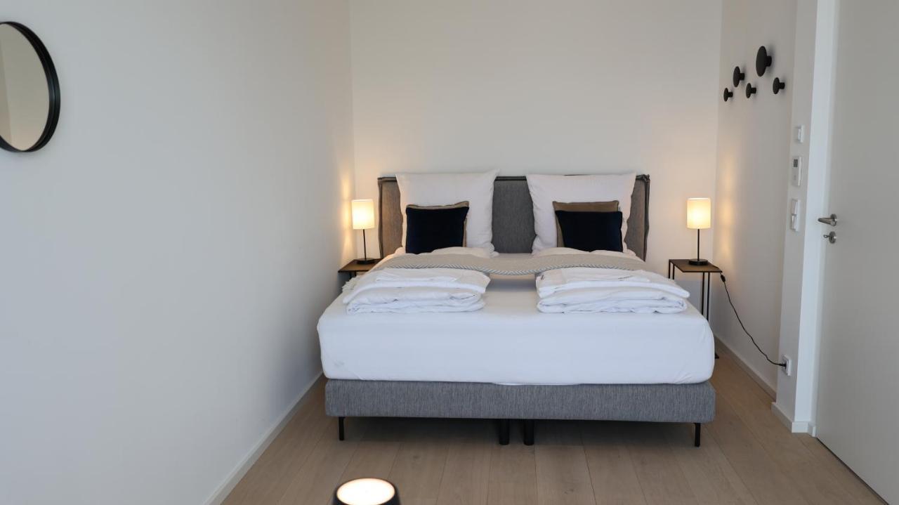 Munich Finest Apartments Dış mekan fotoğraf