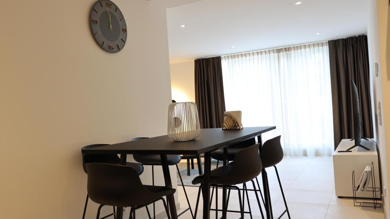 Munich Finest Apartments Dış mekan fotoğraf