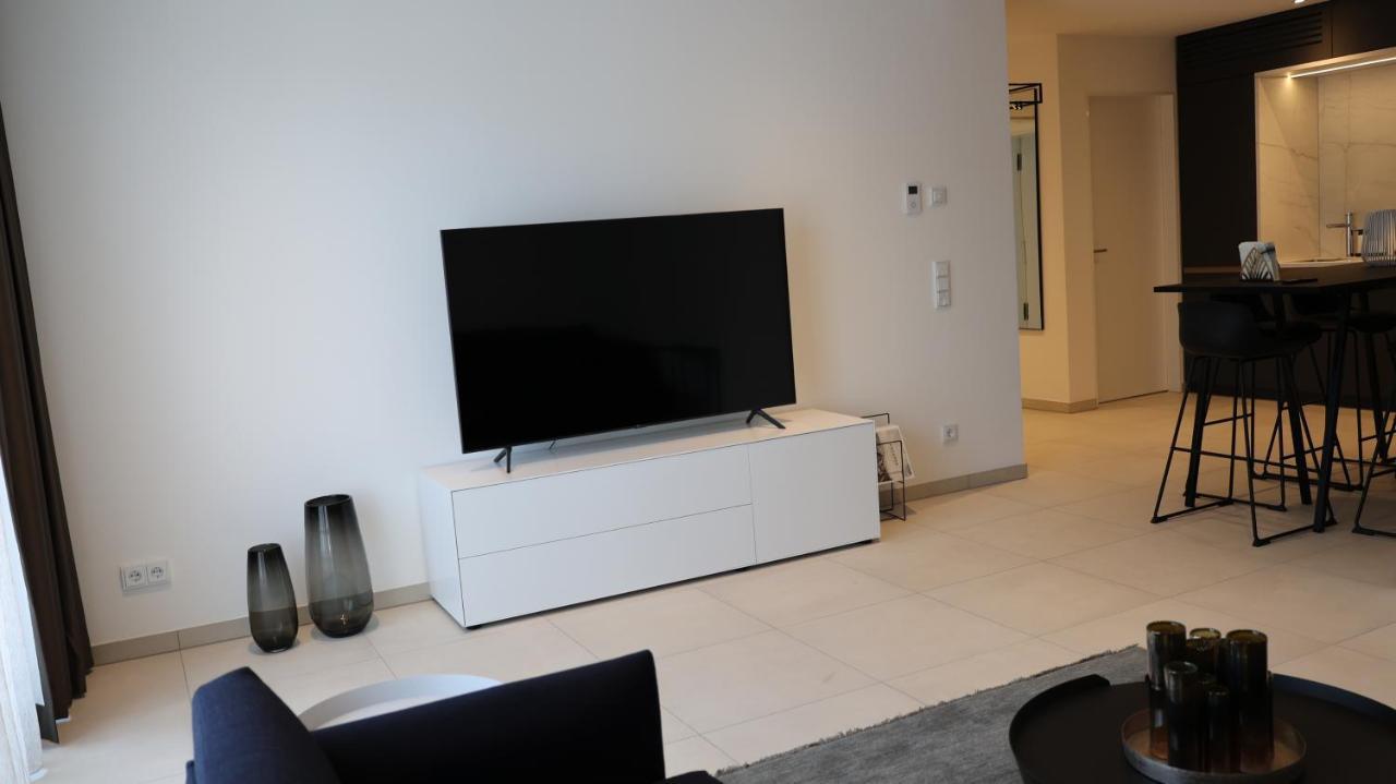 Munich Finest Apartments Dış mekan fotoğraf