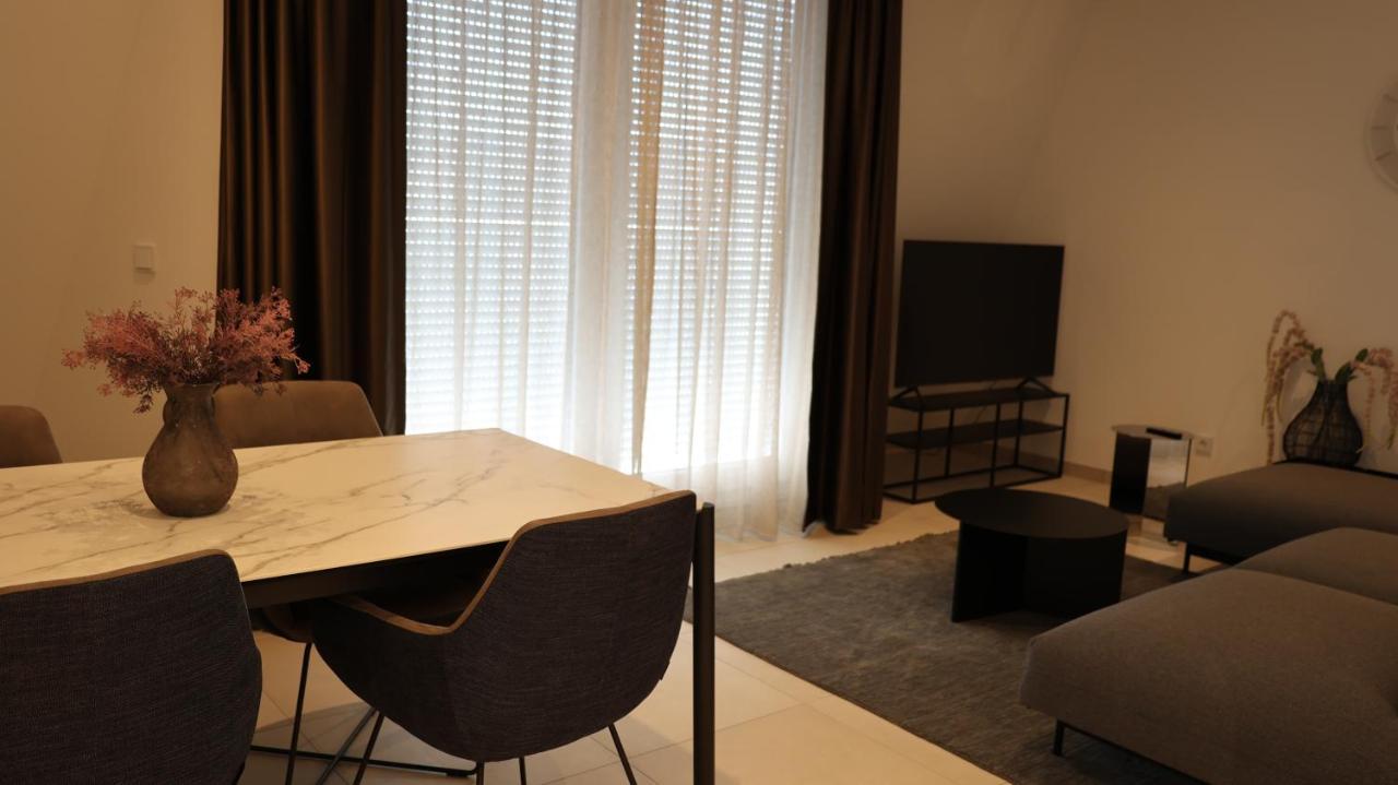 Munich Finest Apartments Dış mekan fotoğraf
