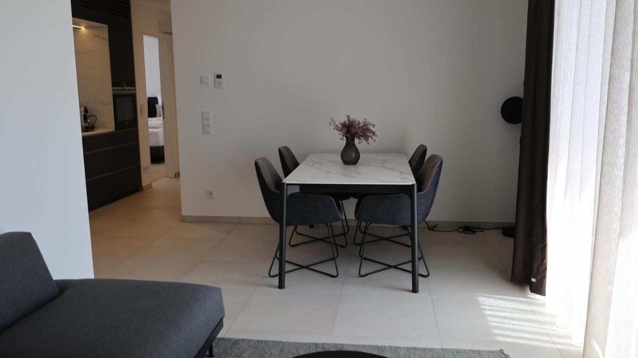 Munich Finest Apartments Dış mekan fotoğraf