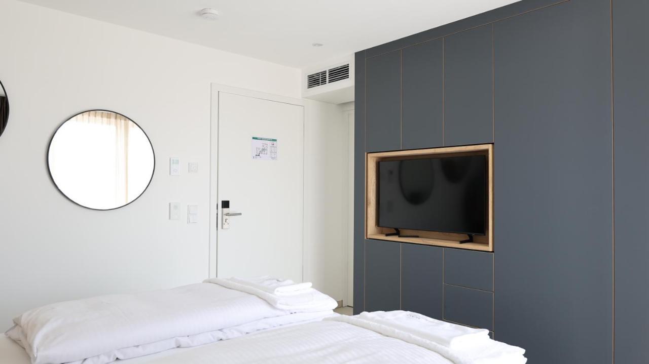 Munich Finest Apartments Dış mekan fotoğraf