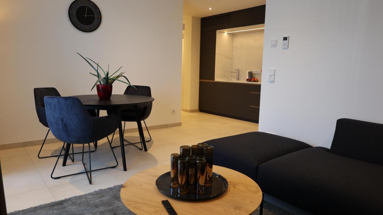 Munich Finest Apartments Dış mekan fotoğraf