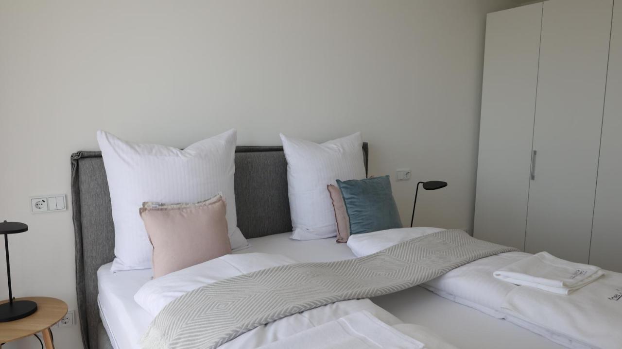 Munich Finest Apartments Dış mekan fotoğraf