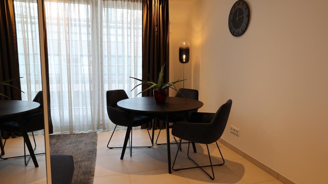 Munich Finest Apartments Dış mekan fotoğraf