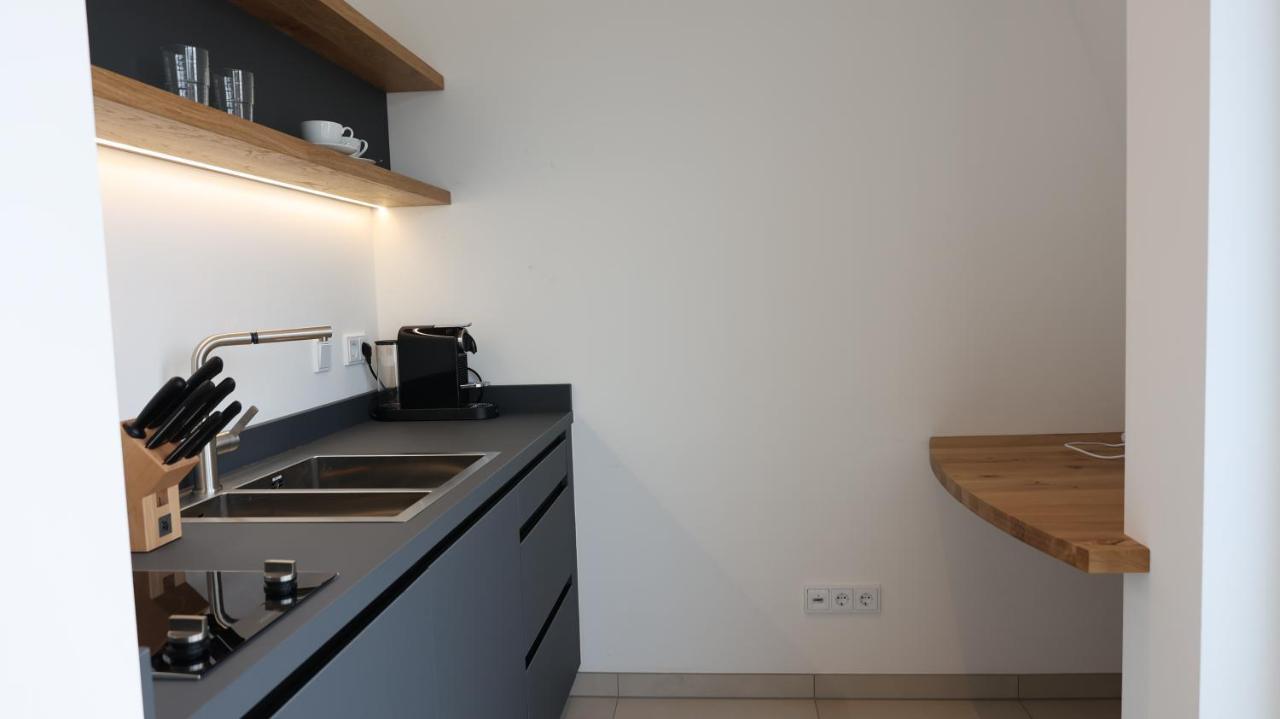 Munich Finest Apartments Dış mekan fotoğraf